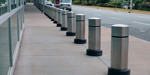 Reliance Foundry Co. Ltd. - Download Free CAD Drawings, BIM Models, Revit, Sketchup, SPECS and more.